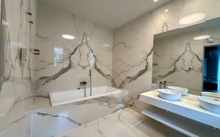 Apartament 4 Camere |  Rahmaninov - Poză 9