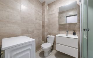 Garsonieră în bloc nou,Ștefănești – Etaj 1, loc de parcare inclus - Poză 6