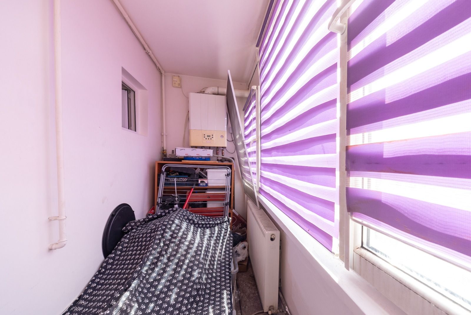Apartament decomandat, mobilat si utilat modern,  Astra! - Poză 15