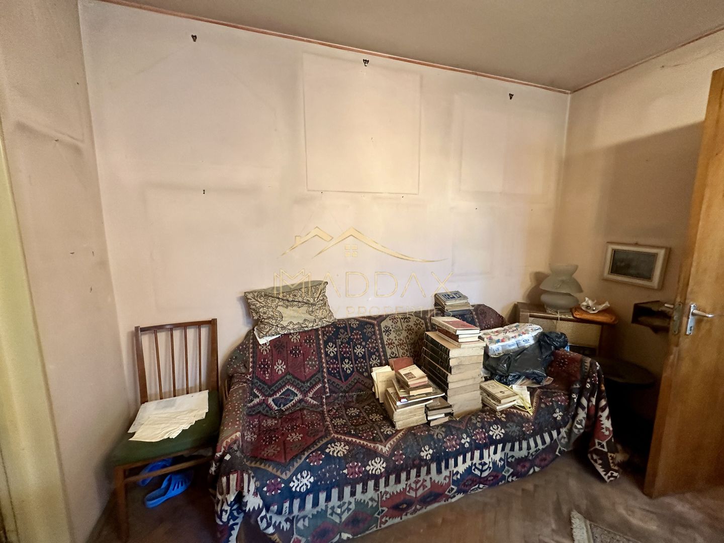 Apartament 3 camere  cu vedere parc IOR/ Park Lake / Baba Novac - Poză 8