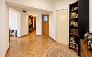 Apartament 4 camere Știrbei Vodă | 110mp | imobil 1994 - Poză 4