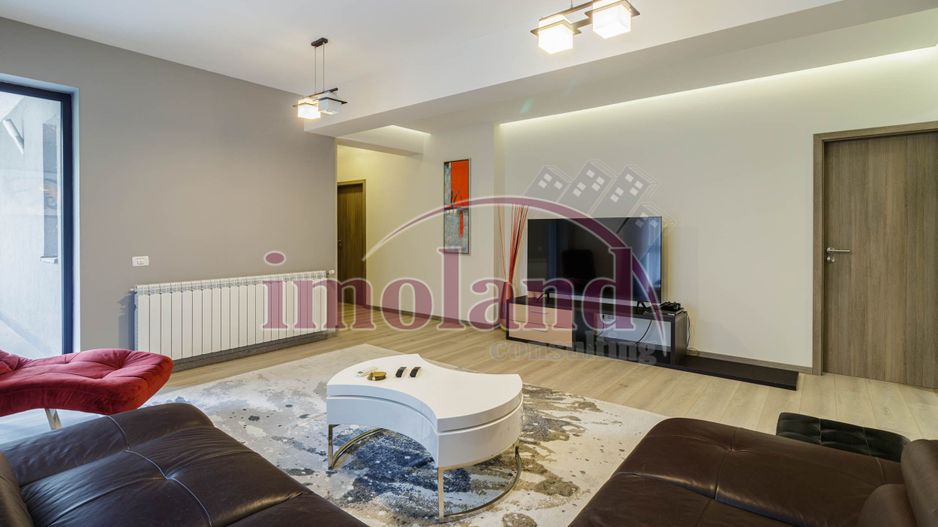 Apartament 3 camere cu dressing mare - Petricani-Lacul Tei - Poză 2