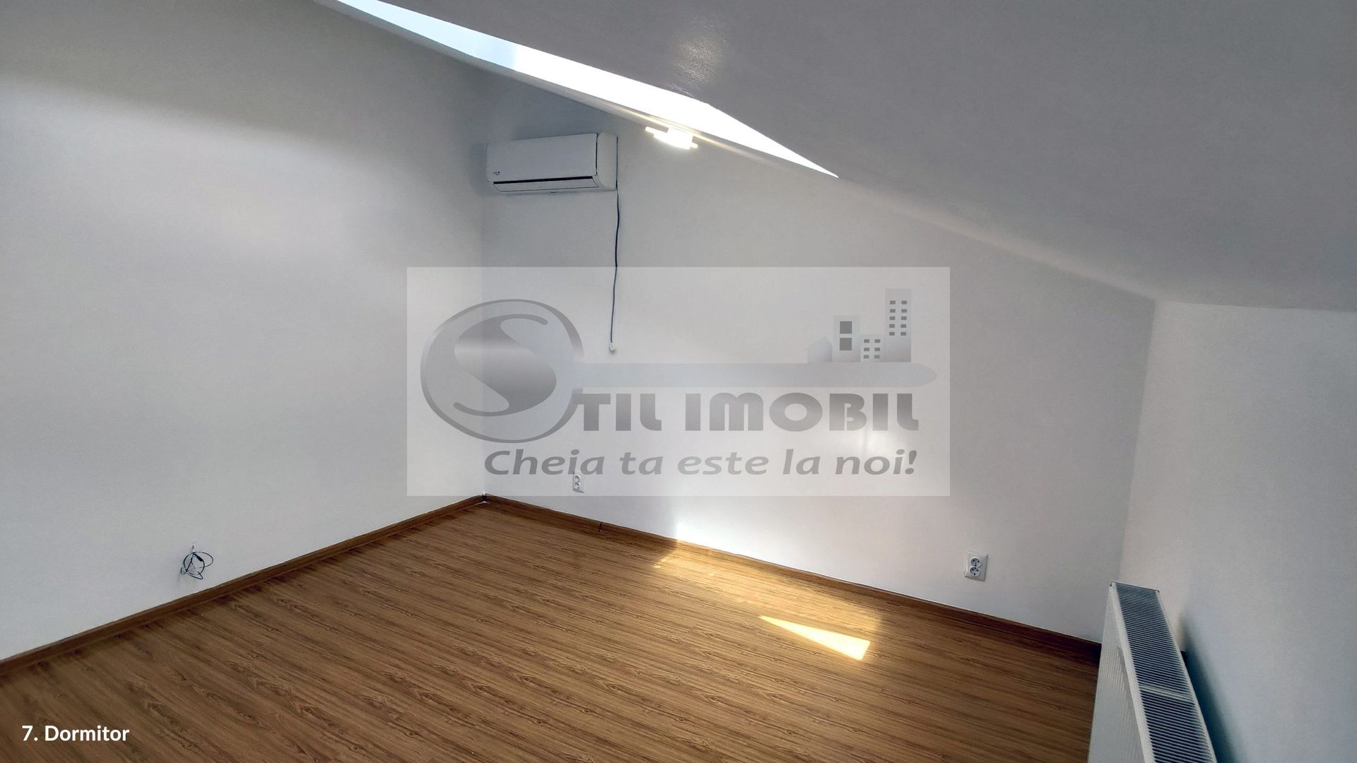 Apartament de 3 camere - Visani - 79.990 euro - Poză 10