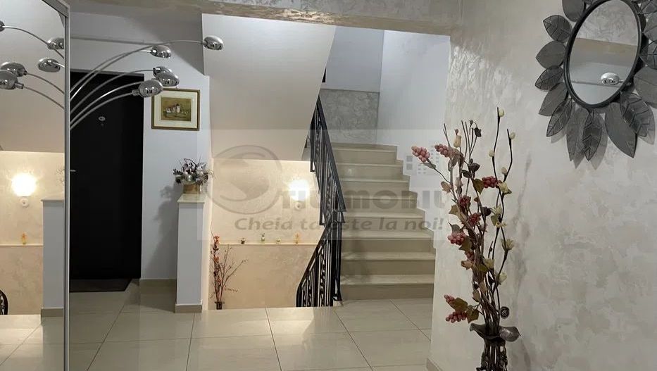 Ap 1 Camera+ Loc de parcare- Zona Moara de Vant-Mon Jarden- 390 Euro - Poză 1