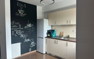 2 camere, dressing, 77mp+balcon, parcare, Gheorgheni Zona Iulius Mall - Poză 12