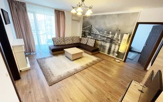 2 camere, modern, spatios, balcon, parcare, Buna Ziua, Home Garden - Poză 2