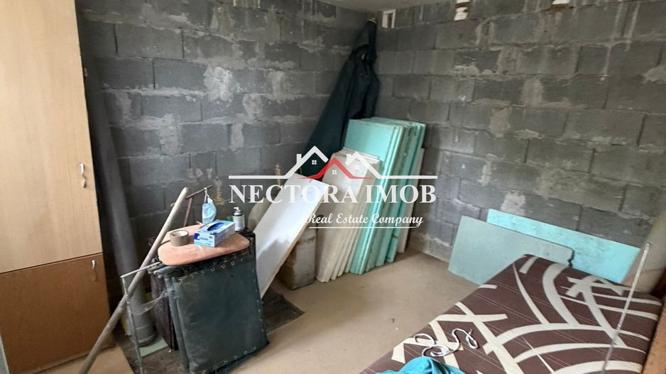 NECTORA IMOB-Teren Intravilan Str. Piersicilor, Fundatie, Utilitati - Poză 4