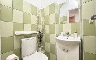 VÂNZARE 4 CAMERE | ZONA TITAN | MOBILAT ȘI UTILAT - Poză 14