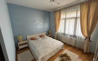 VILA de lux - design clasic-vintage - Dealul Galata - Sos Voinesti - Poză 18