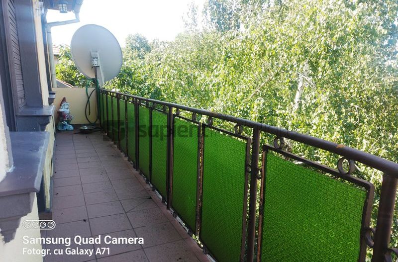 Casa cu 6 camere str.E Teodoroiu - Poză 32