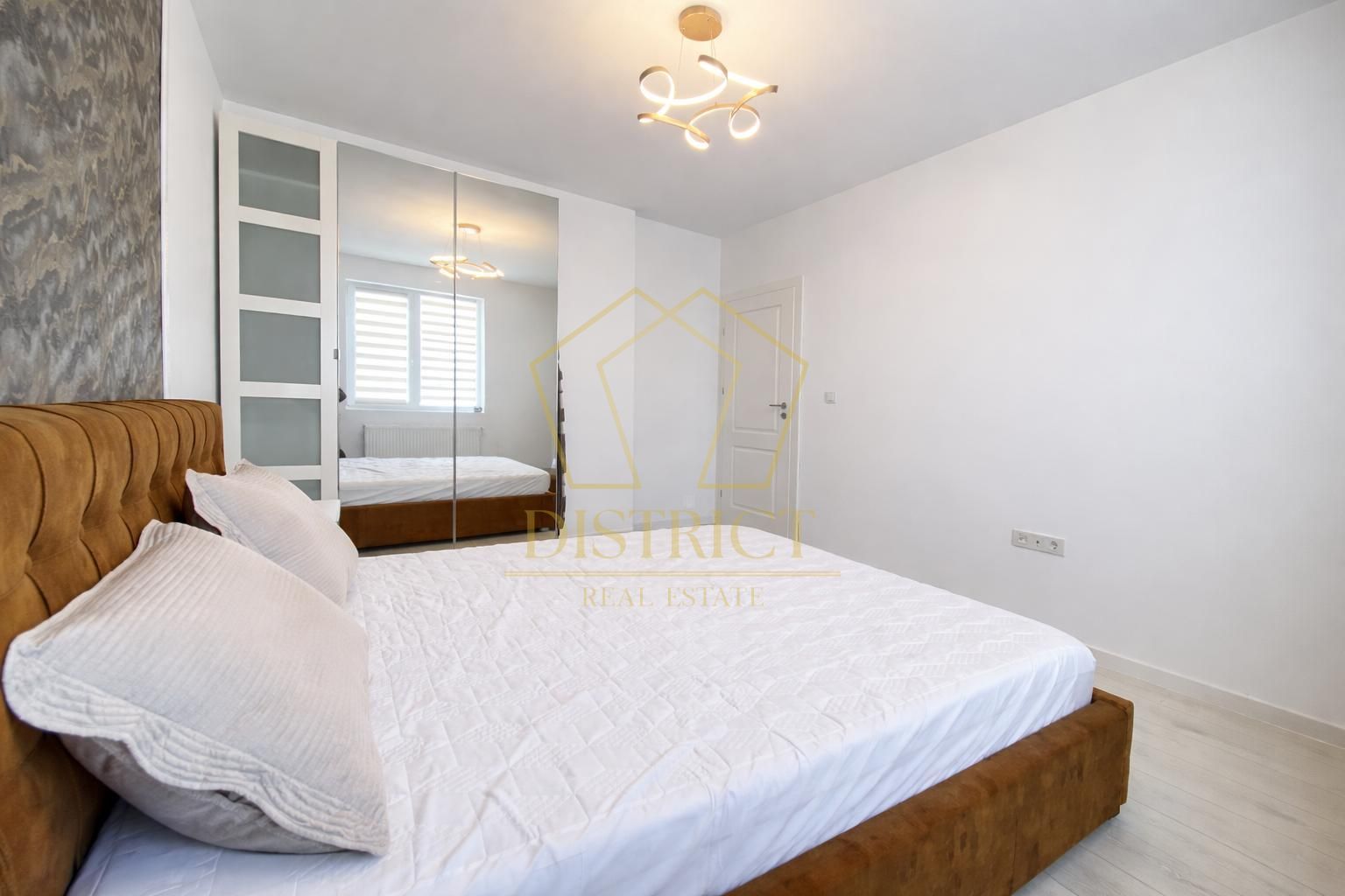 Apartament modern cu 2 camere | Giroc - Poză 5