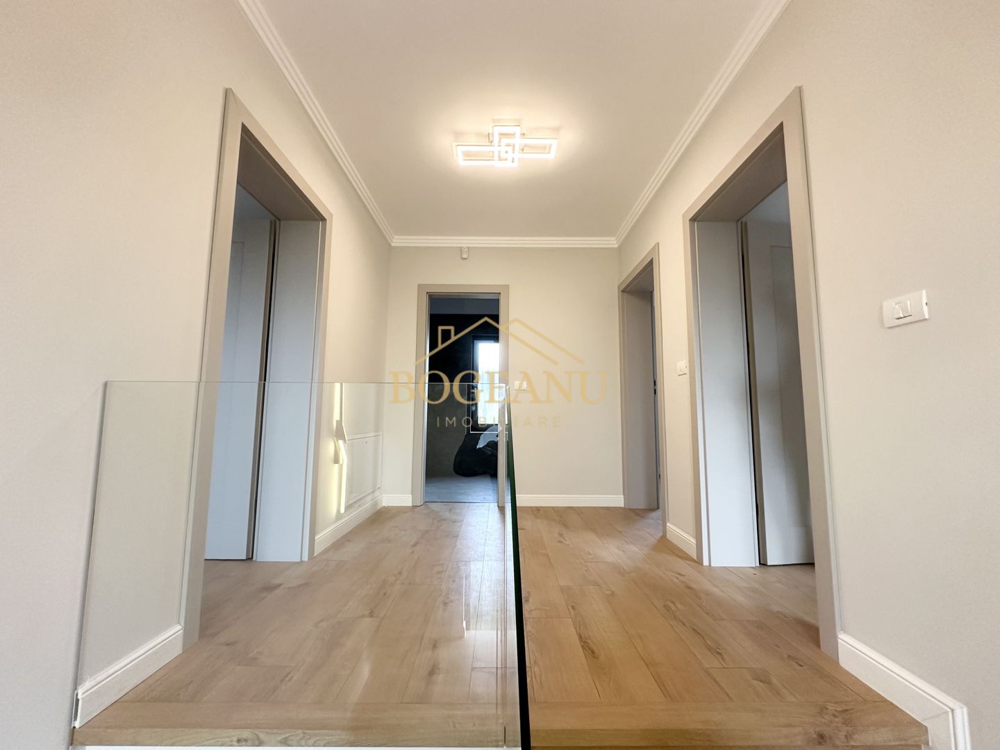 BG155- Vila moderna 5 camere Dumbrăvița | Pompa caldura-COMISION 0% - Poză 8