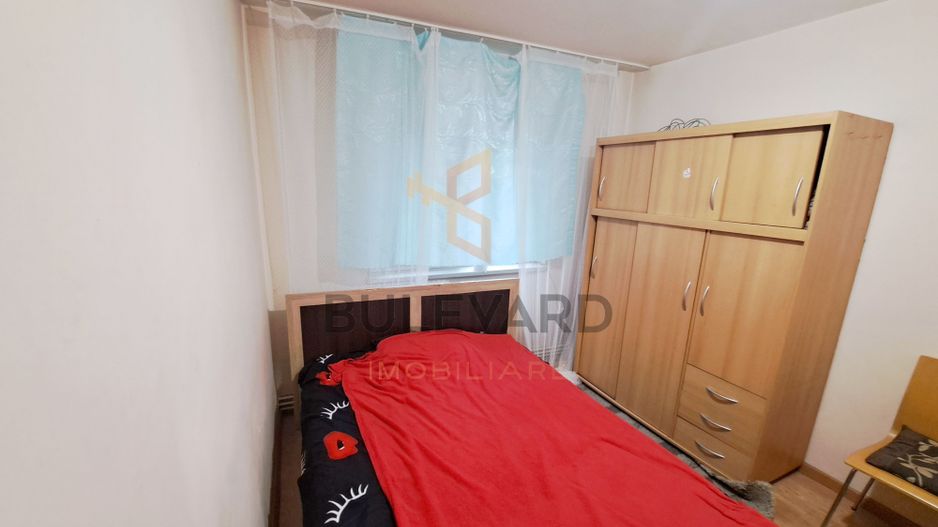 Comision 0. Apartament 3 camere decomandate zona Iulius Mall - Poză 7