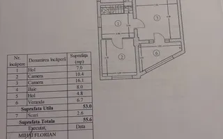 De vânzare: casa S+P+E- Cotroceni - Eroilor - dr. Leonte Anastasievici - Poză 14