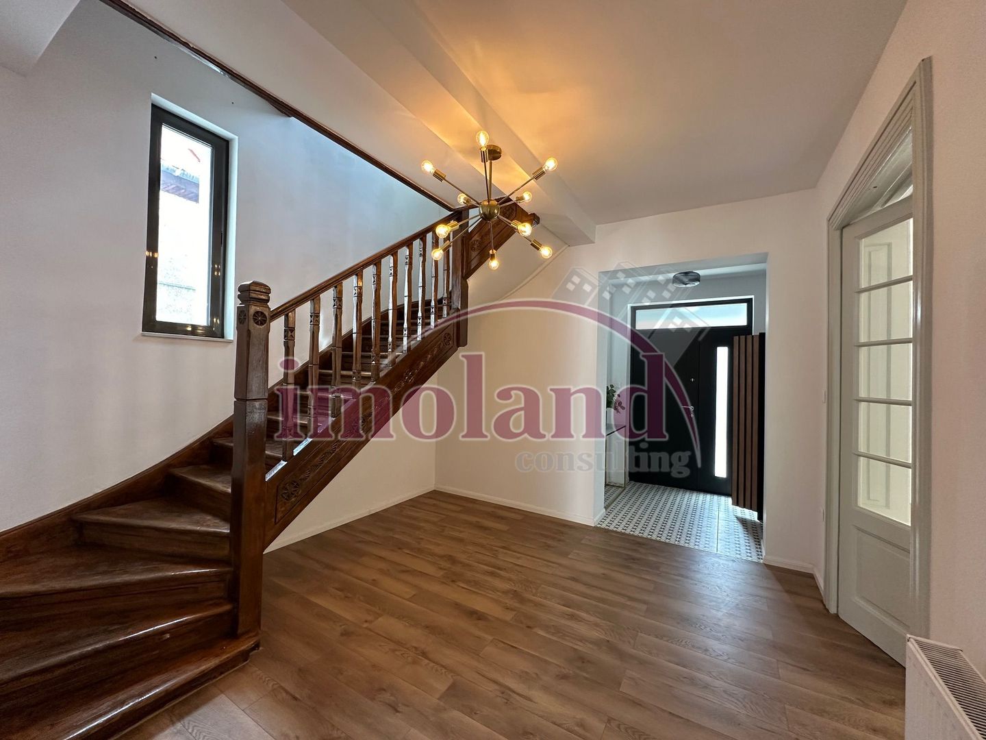 Floreasca - Chirie Casa cu Curte - Office/Comercial/Rezidential - Poză 1