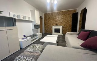 3 camere | etaj 1 | centrala proprie | mobilat si utilat | zona excelenta | - Poză 2