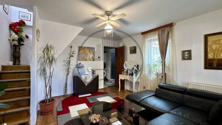 Apartament 3 camere de vanzare Constanta, zona Centrala - Poză 5