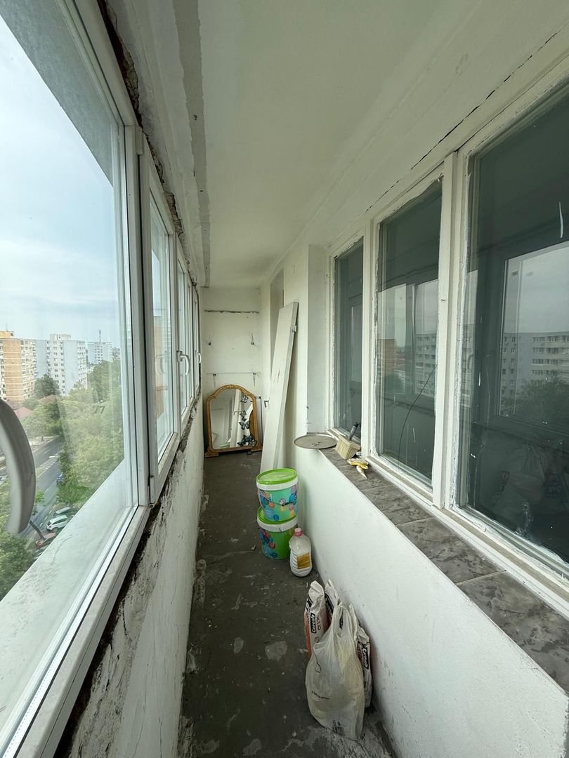 Sagului | 2 Camere | Bloc Izolat | Ideal Investitie! - Poză 6