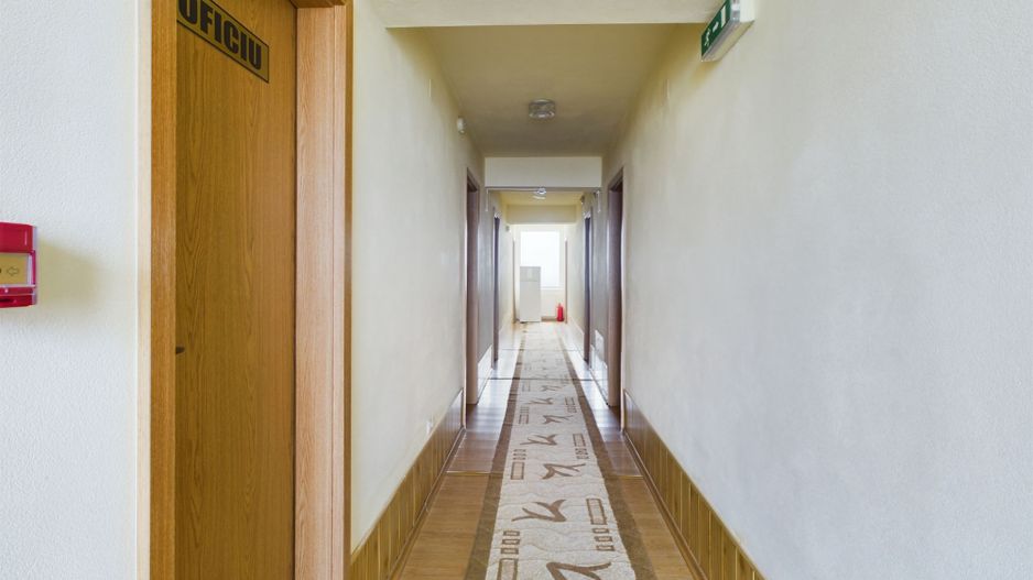 Pensiune in Arad (Vladimirescu) pe DN7 - Poză 23