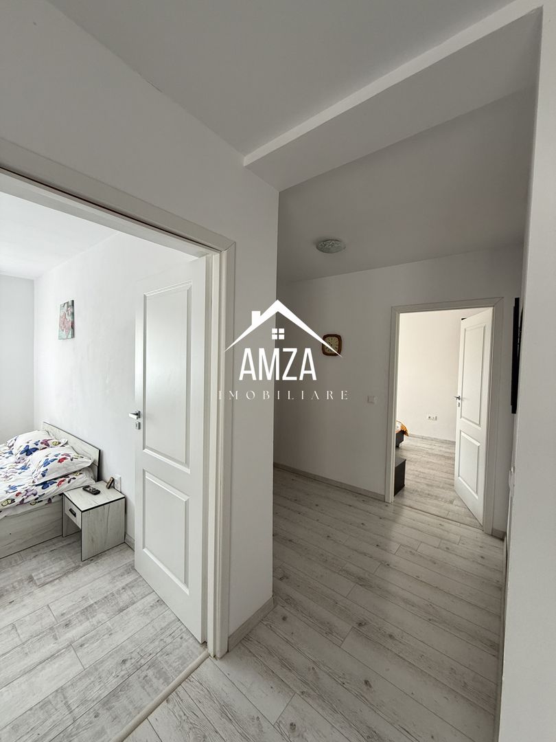 Apartament cu 3 camere de vânzare în Arhitectilor - Calea Cisnadiei, Sibiu - Poză 4