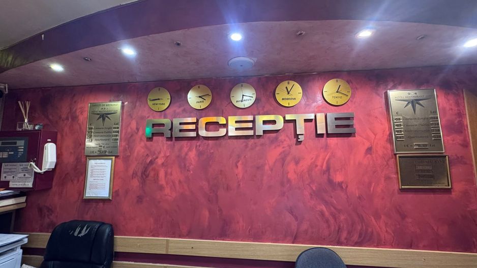 Hotel de vânzare – Strada Tineretului, Giurgiu - Poză 2