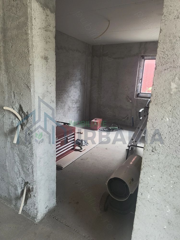 Casă de vânzare, sat Isaiia, comuna Răducăneni, județul Iași – 240 mp - Poză 2
