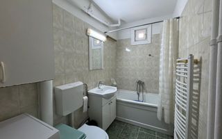 Aparatament cu 2 camere, 52mp, Zona Aleea Carpati - Poză 9