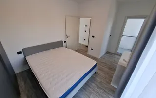 Ghiroda Noua, bloc nou 2 camere, et 1, gata de mutare, parcare - Poză 22