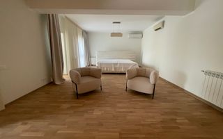 APARTAMENT SUPERB CU 3 DORMITOARE LA INCHIRIERE LANGA PARC HERASTRAU - Poză 11