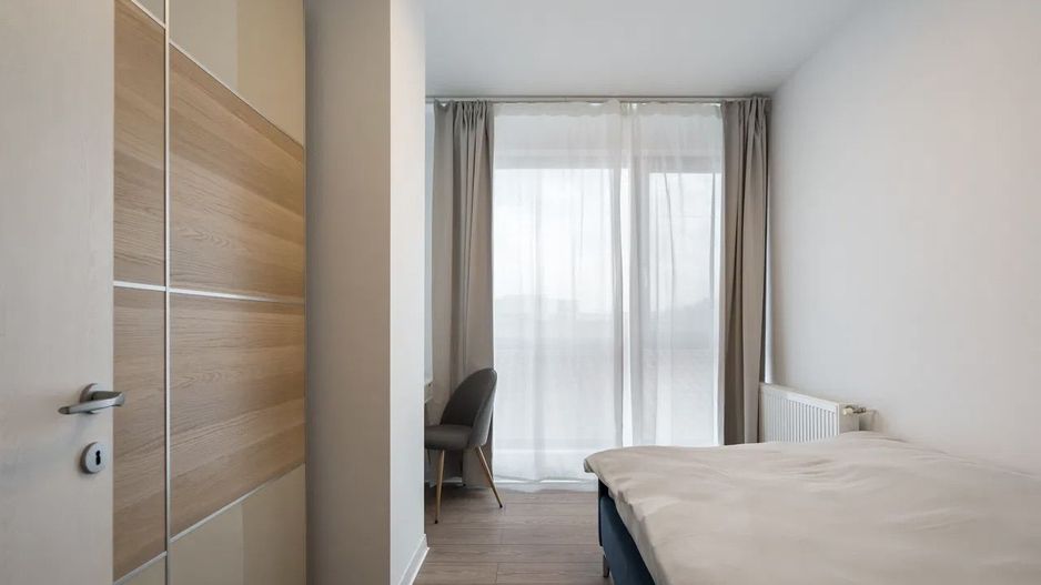 Chirie I Apartament 3 camere I Pipera Plaza - Poză 12