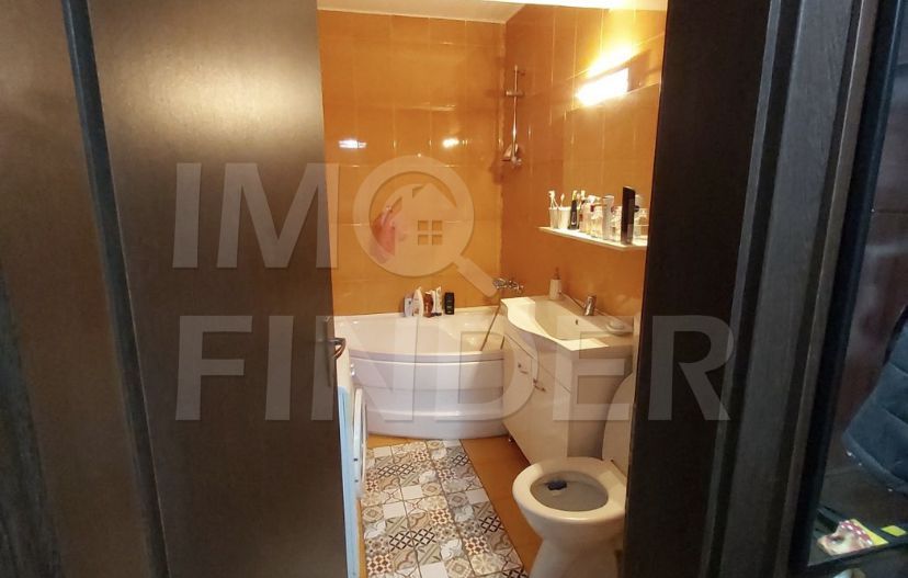 Vanzare apartament 2 camere, zona Calea Turzii - Poză 7