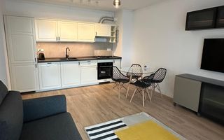 De închiriat: ap. 2 camere + parcare - NOU - Estoria - Nicolae Teclu - Poză 3