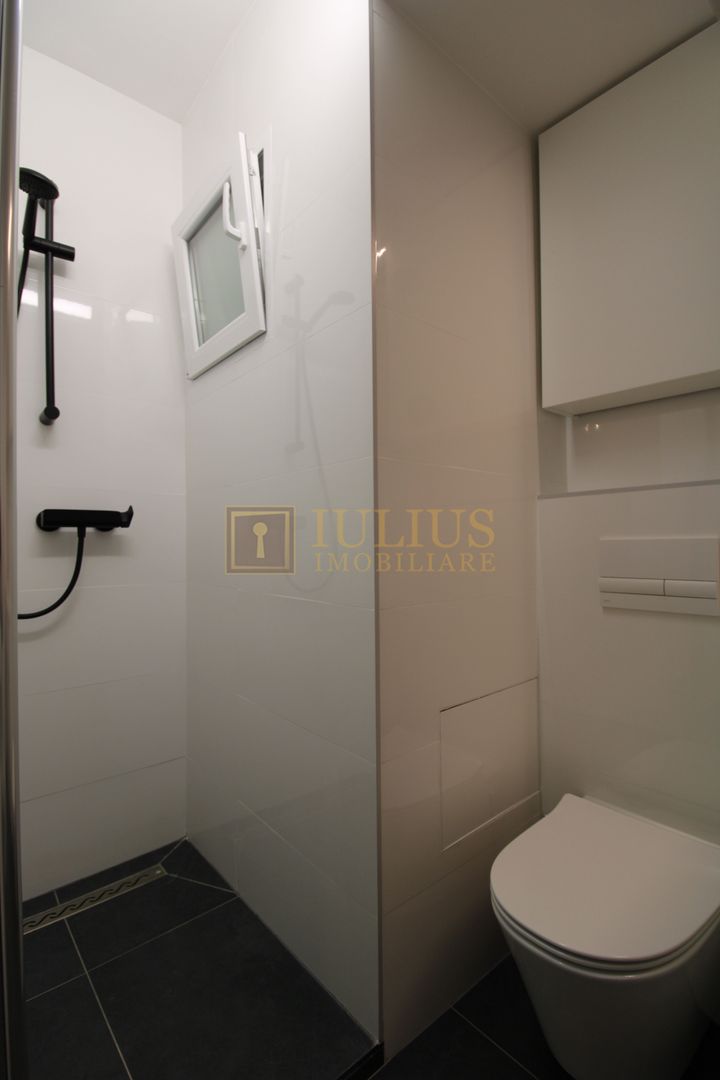 Ultracentral, 4 camere + 2 bai, centrala proprie - Poză 8