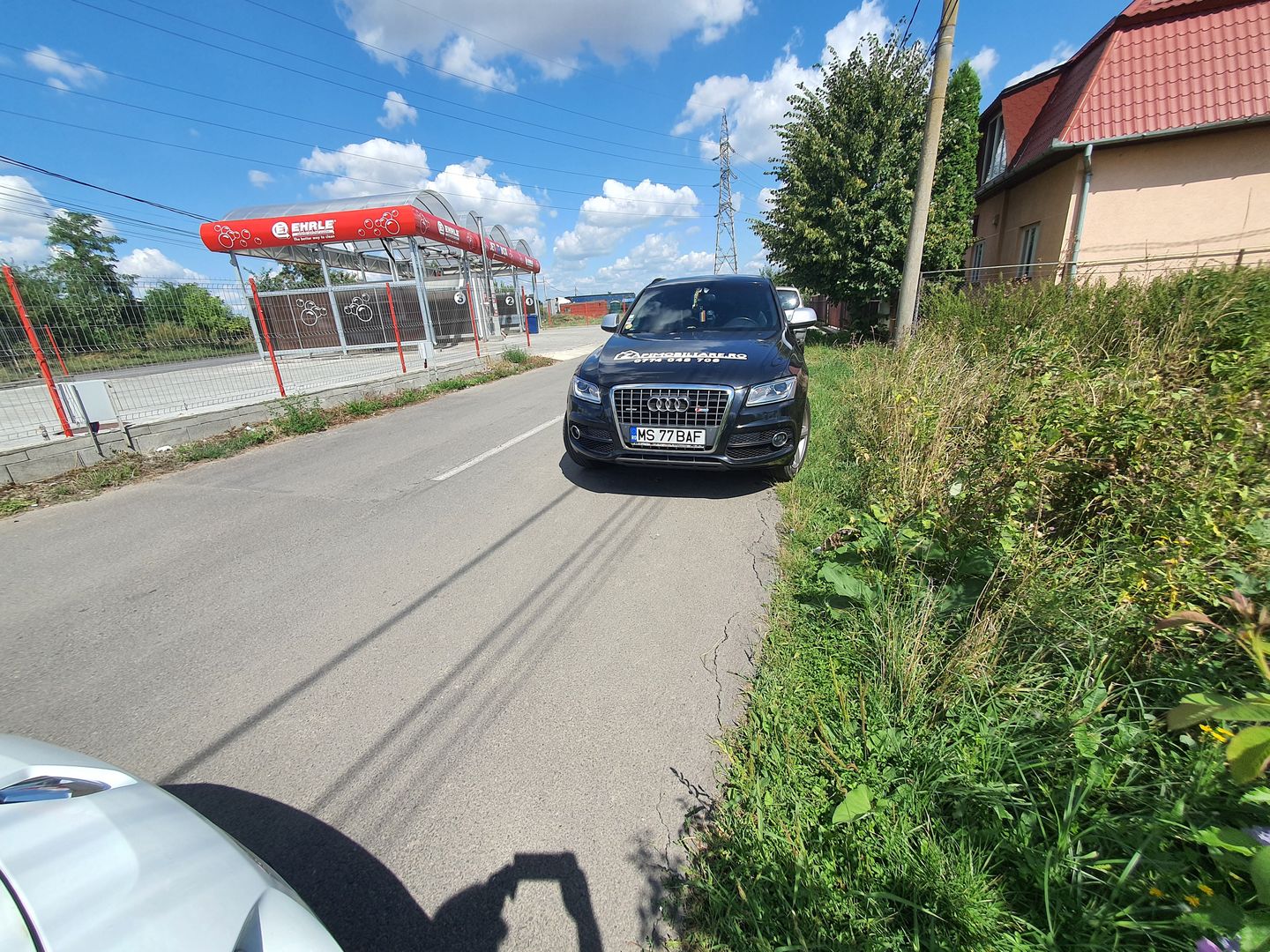 Teren zona Libertătii 831 mp - Poză 1