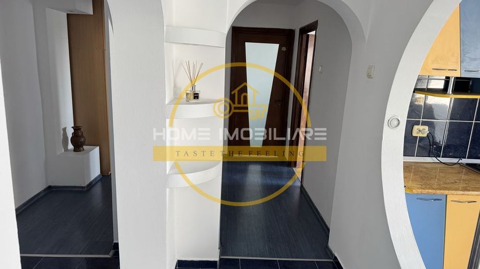 🏠Apartament 3 cam, 70MP, decomandat, etaj 3 // 📍Păcurari - Poză 3