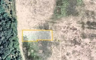 Intravilan cu deschidere la padure in Voluntari! - Poză 3