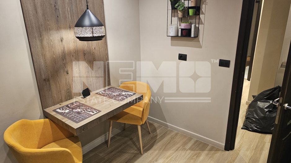 Ap cu 3 Camere de Inchiriat I Suceava/Marasesti I 550Euro/luna - Poză 6