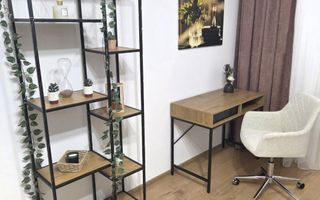 Proprietar, garsoniera Titan, 1 minut metrou, prima inchiriere - Poză 5