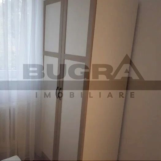 Apartament 2 camere, 40 mp, parcare, zona Ctin Brancusi - Poză 9