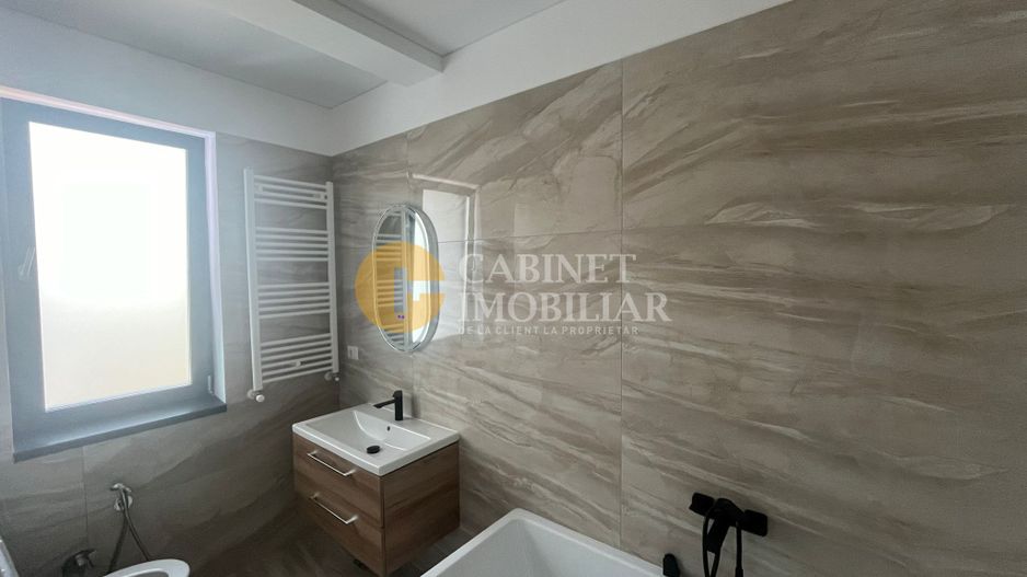 Duplex Finisaje LUX Incalzire Pardoseala Valea Lupului - Poză 11