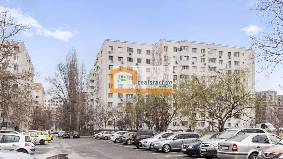 Comision0%, Direct Proprietar,  langa Auchan Titan, bloc anvelopat, 2 lifturi - Poză 5