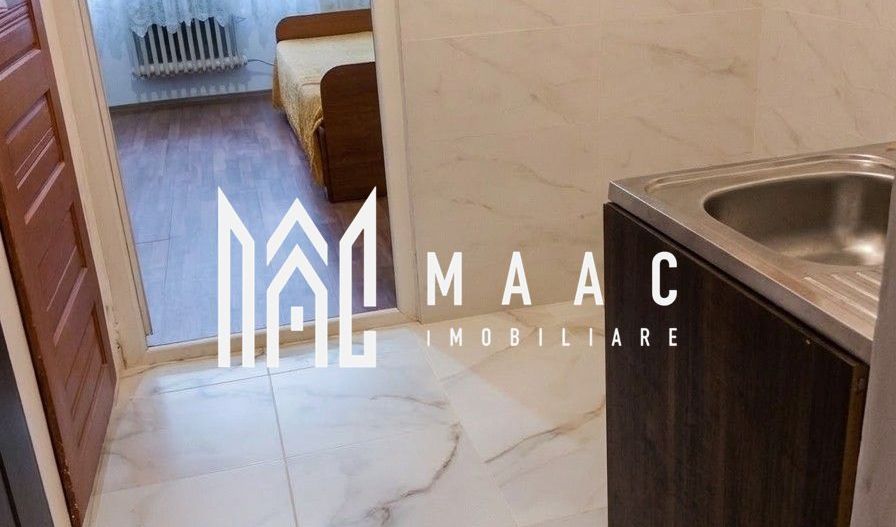 Garsonieră de vânzare | Râmnicu Vâlcea, Cartierul Traian - Poză 3