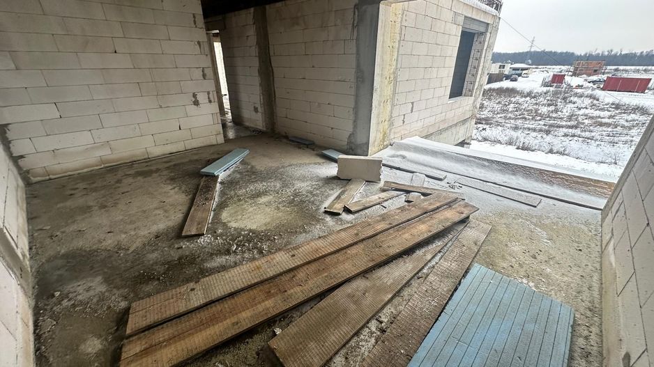 CASA INDIVIDUALA BUDA, 4 CAMERE, TOATE UTILITATILE, COMISION 0% - Poză 6