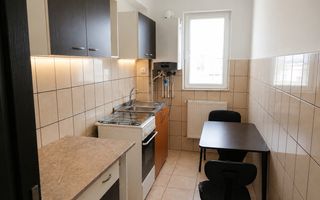COPOU-2 CAMERE DECOMANDAT-BLOC NOU-ETAJ INTERMEDIAR-MOBILAT SI UTILAT - Poză 3