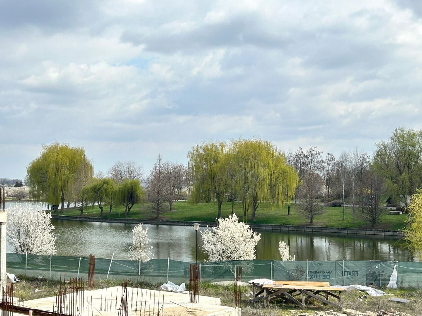 UpLake Residence - Poză 8