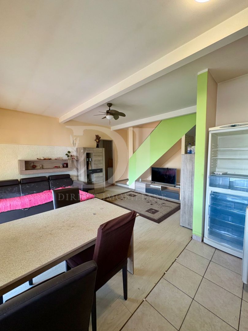 Apartament 3 camere / Zona Eroilor Floresti - Poză 3