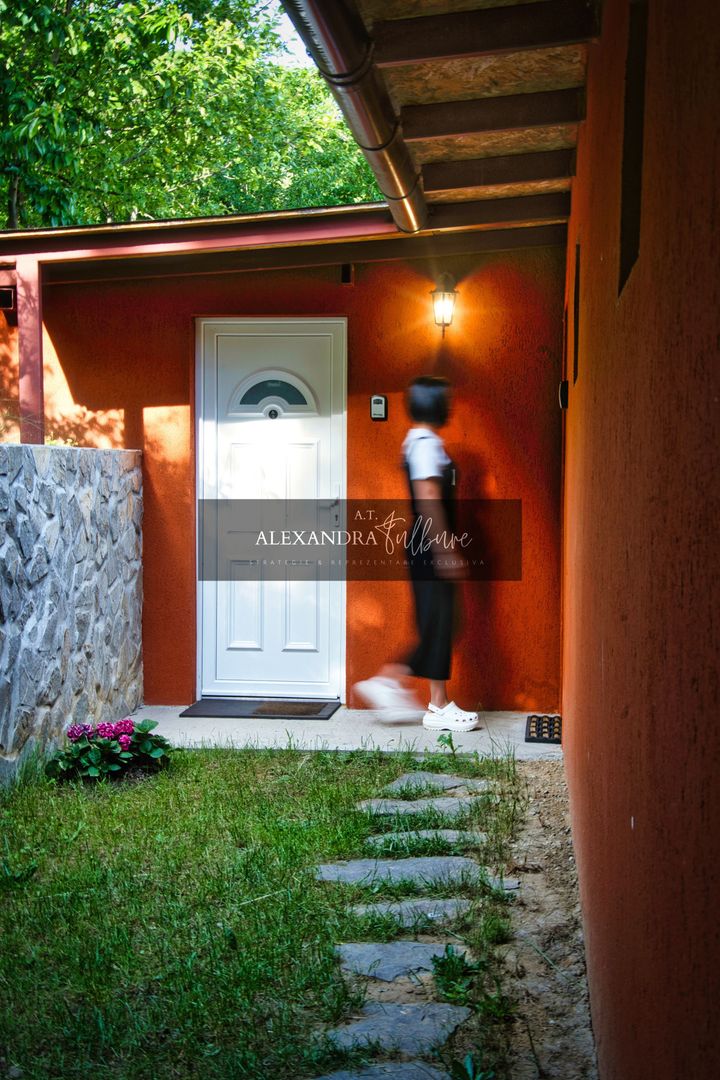 Locuință, Casă de Vacanță sau Business | 1.582 mp teren | Feleacu - Poză 36