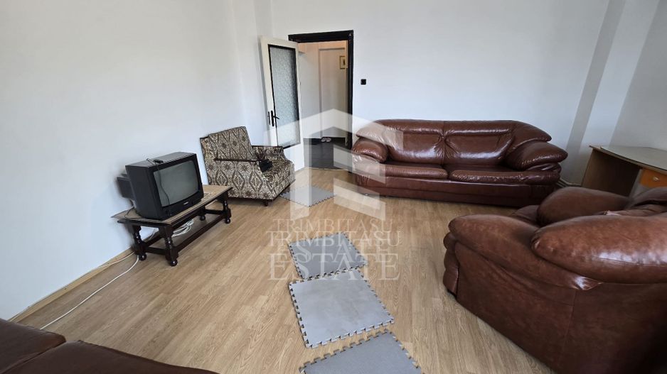 CASA DE CULTURA-SPECTRUM- Apartament 2 camere de inchiriat. - Poză 4