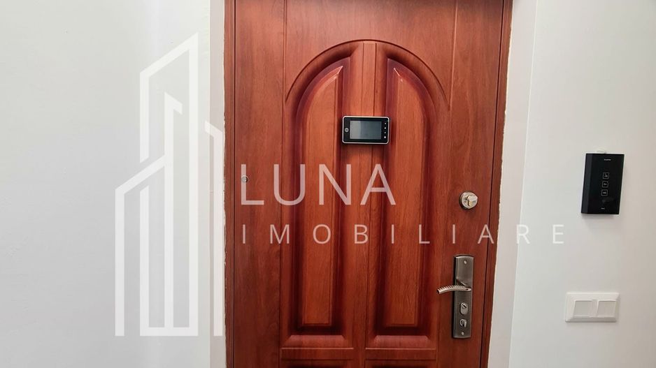 Apartament cu o cameră, complet renovat, parter inalt | Tudor - Poză 5