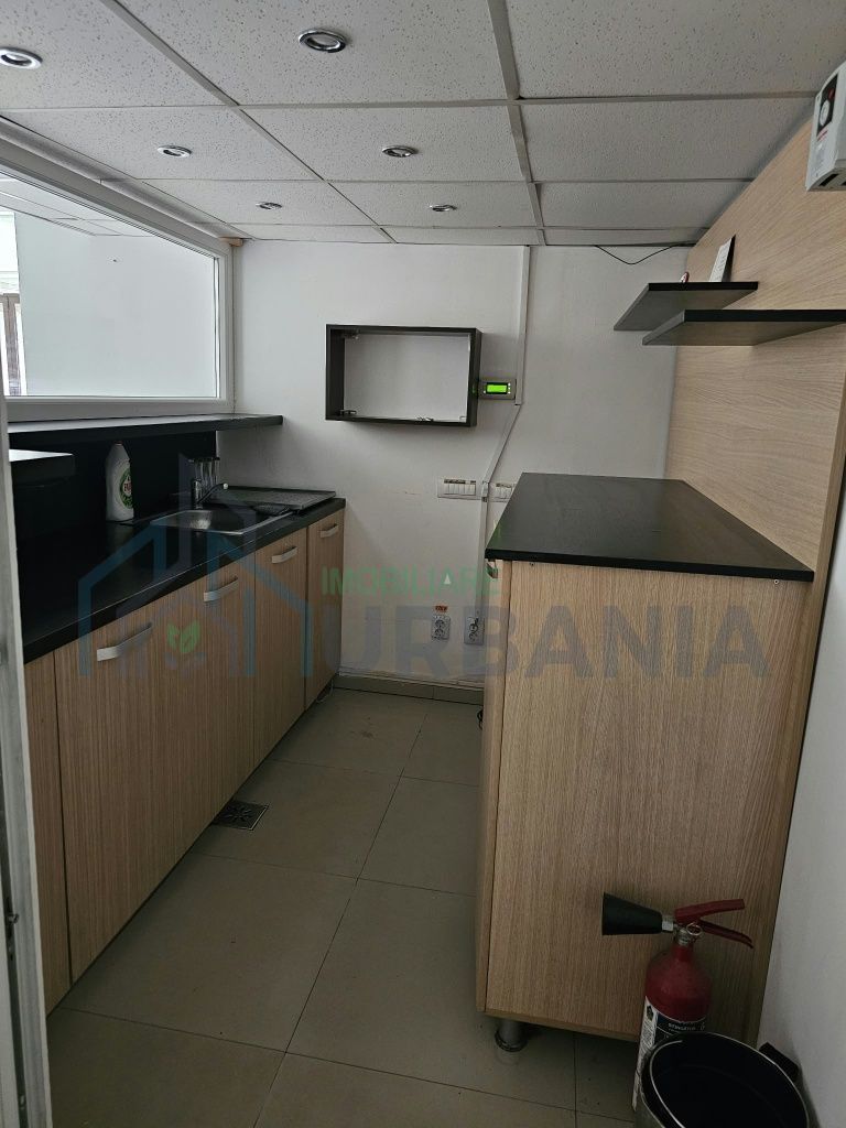 Spațiu comercial de închiriat, 143 mp, zona Nicolae Iorga, Iași - Poză 6